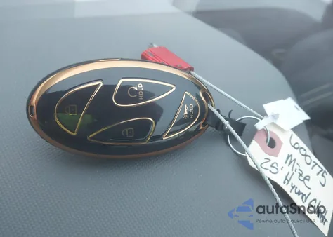 2025 Hyundai Elantra Sel Sport z USA, uszkodzony, nr VIN KMHLM4DG8SU970718